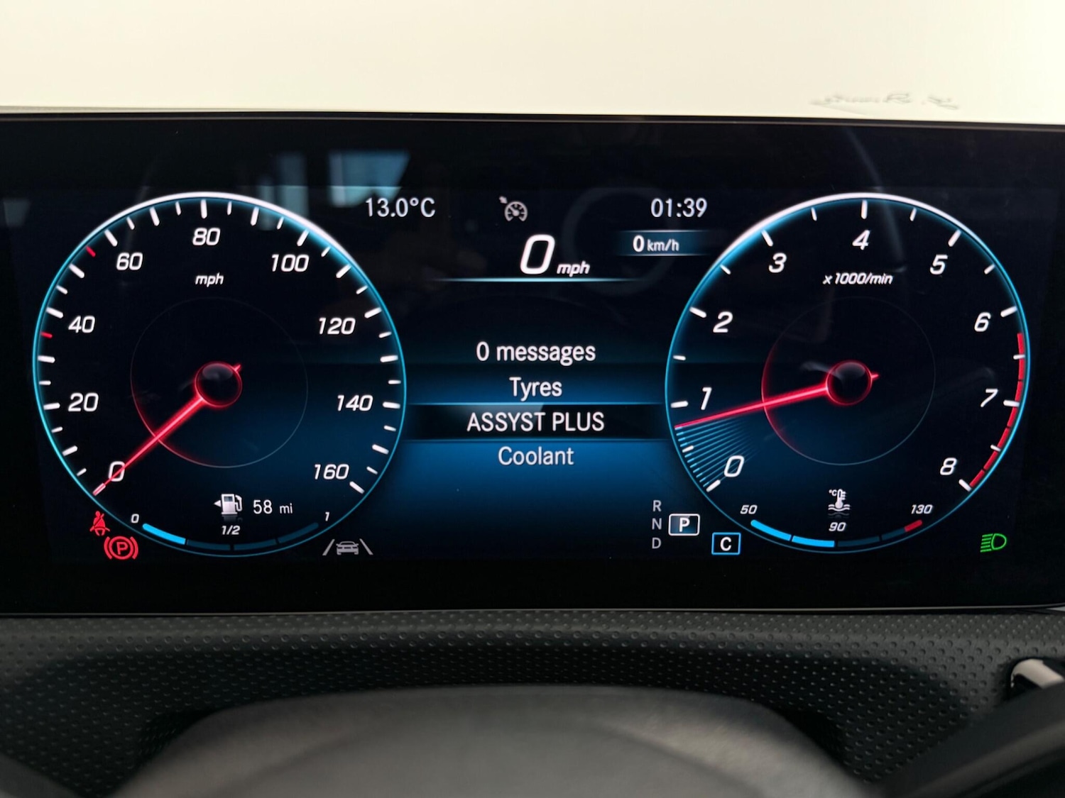 Used Mercedes-Benz CLA 2022 for sale - 77982759: Photo 13