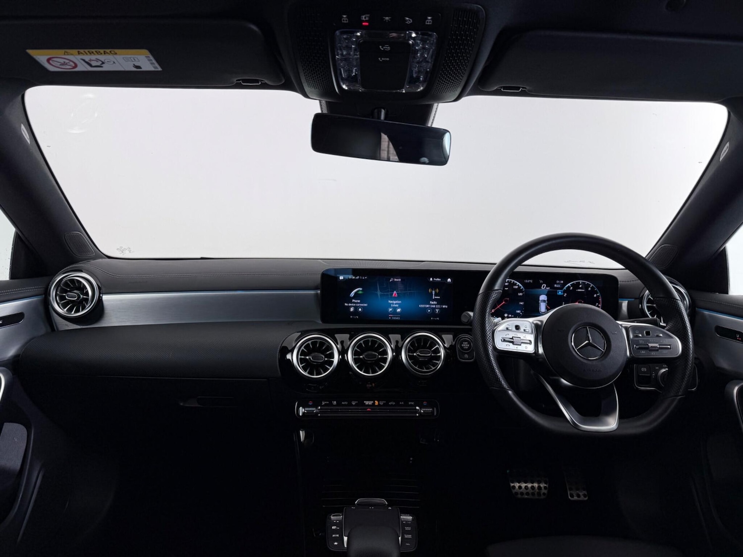 Used Mercedes-Benz CLA 2022 for sale - 77982759: Photo 15