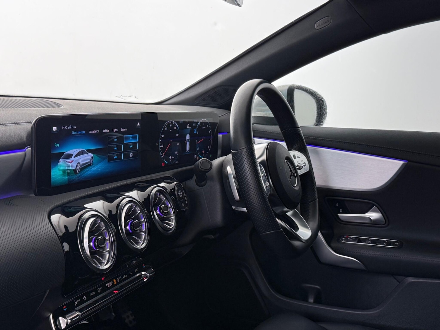 Used Mercedes-Benz CLA 2022 for sale - 77982759: Photo 16