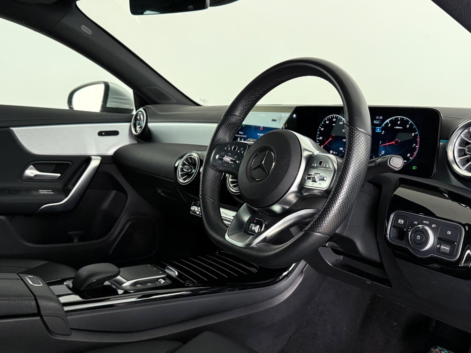 Used Mercedes-Benz CLA 2022 for sale - 77982759: Photo 17