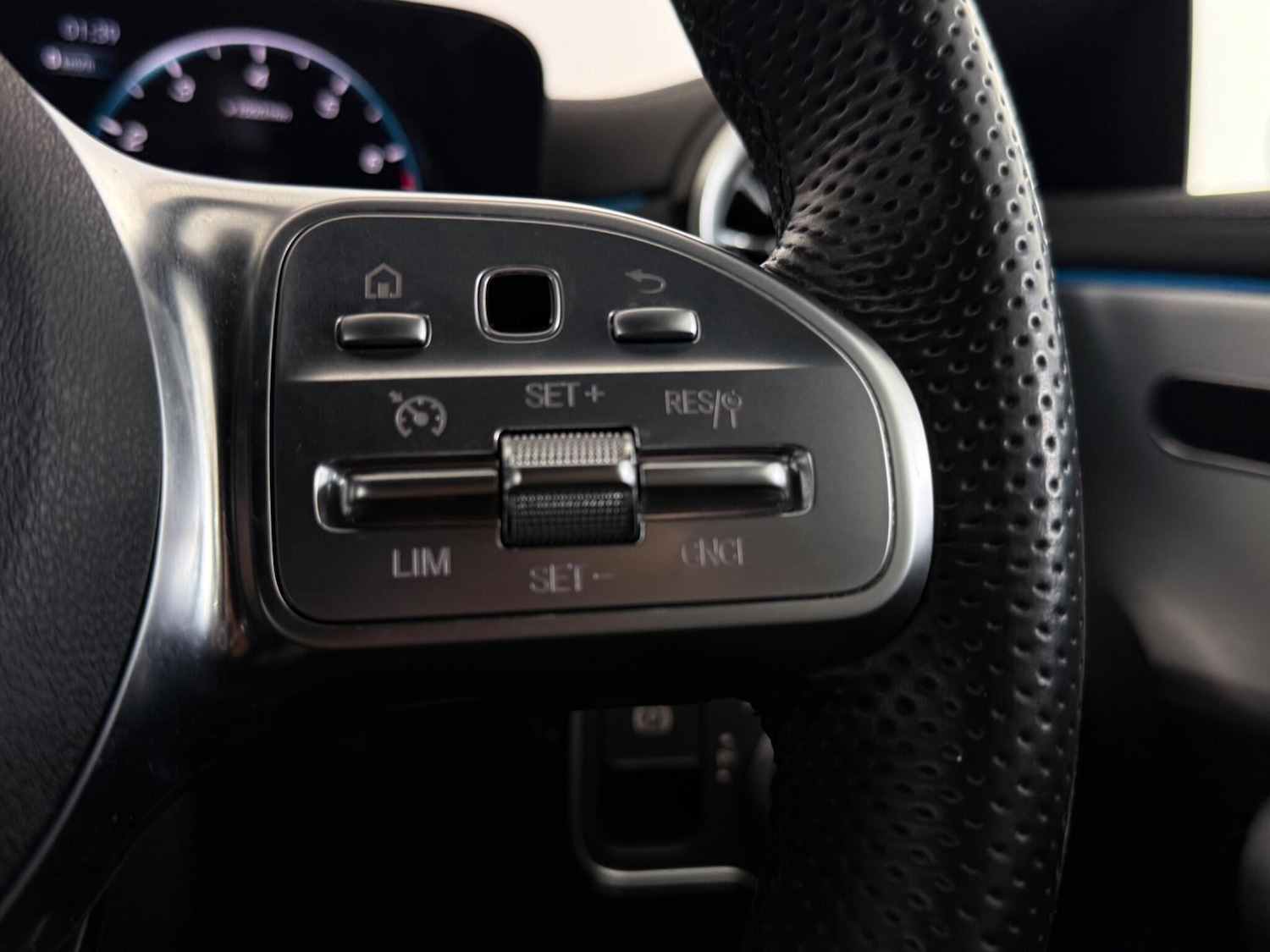 Used Mercedes-Benz CLA 2022 for sale - 77982759: Photo 19