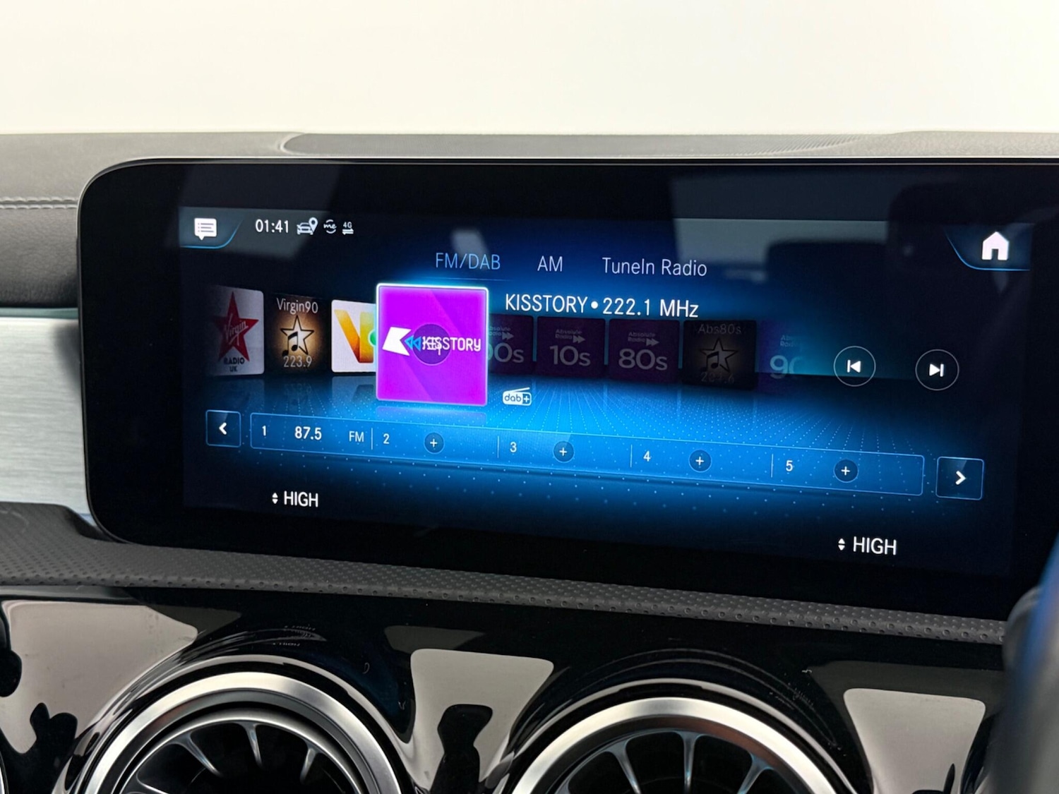 Used Mercedes-Benz CLA 2022 for sale - 77982759: Photo 22