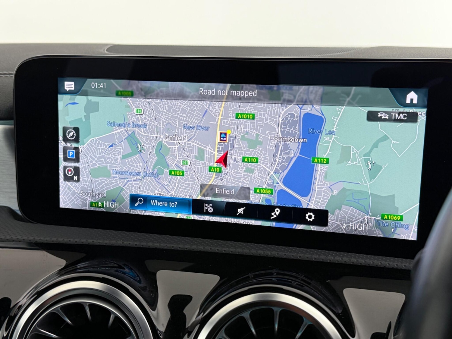 Used Mercedes-Benz CLA 2022 for sale - 77982759: Photo 23