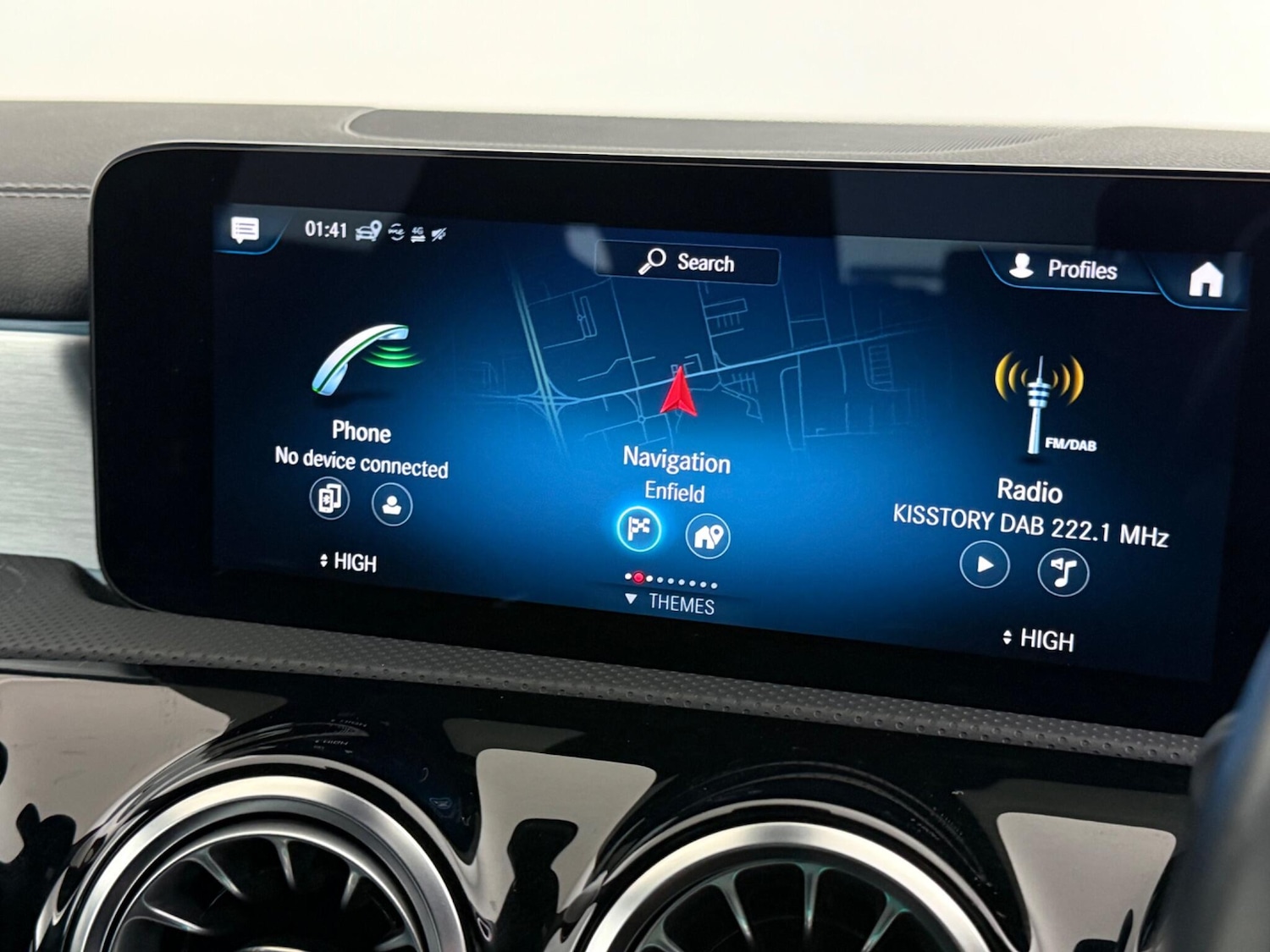 Used Mercedes-Benz CLA 2022 for sale - 77982759: Photo 24