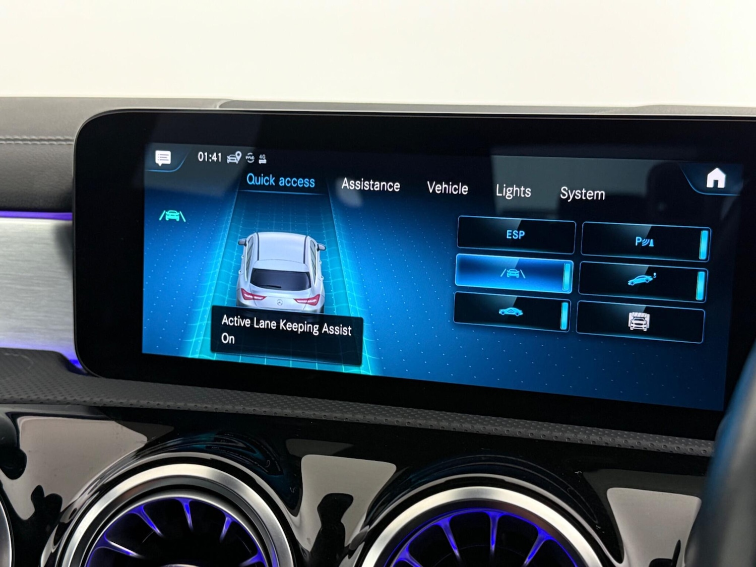 Used Mercedes-Benz CLA 2022 for sale - 77982759: Photo 25