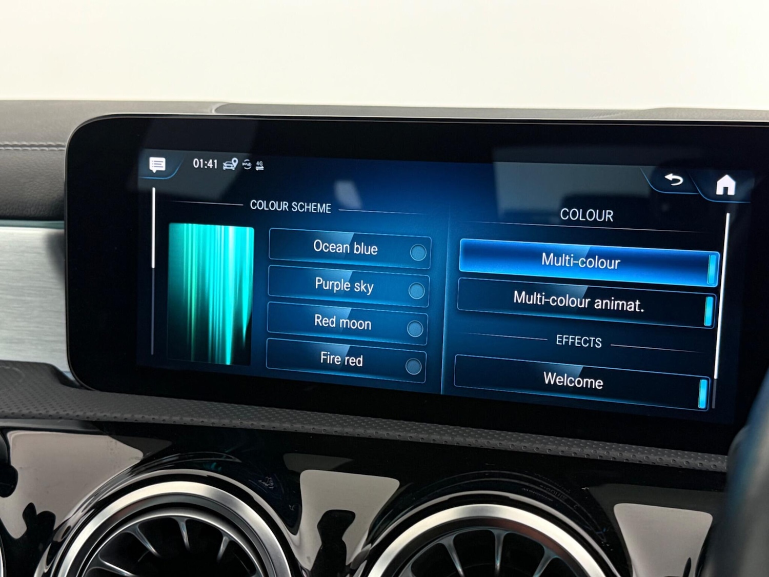 Used Mercedes-Benz CLA 2022 for sale - 77982759: Photo 26