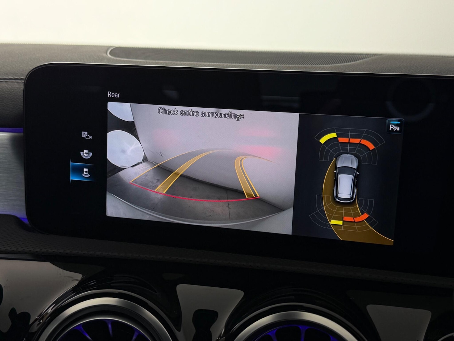 Used Mercedes-Benz CLA 2022 for sale - 77982759: Photo 29