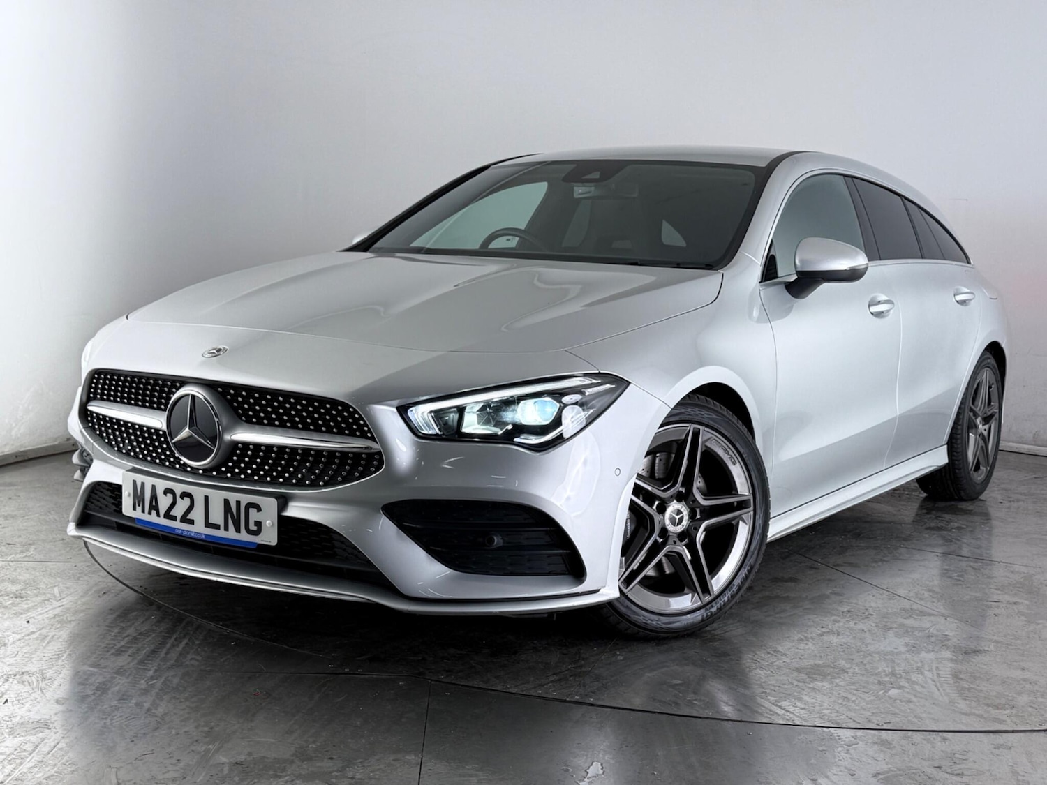 Used Mercedes-Benz CLA 2022 for sale - 77982759: Photo 34