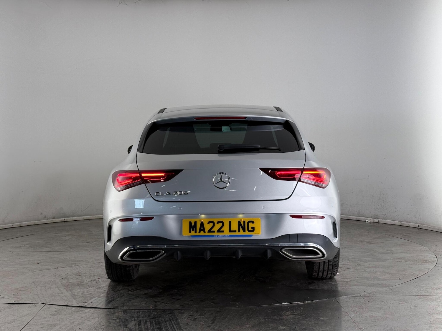 Used Mercedes-Benz CLA 2022 for sale - 77982759: Photo 5