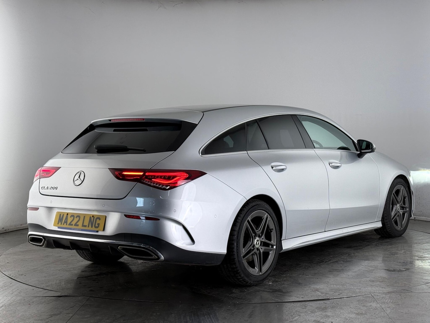 Used Mercedes-Benz CLA 2022 for sale - 77982759: Photo 6