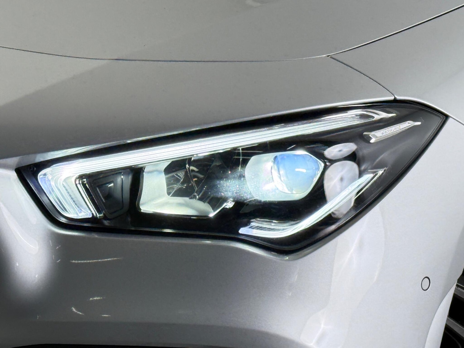 Used Mercedes-Benz CLA 2022 for sale - 77982759: Photo 7