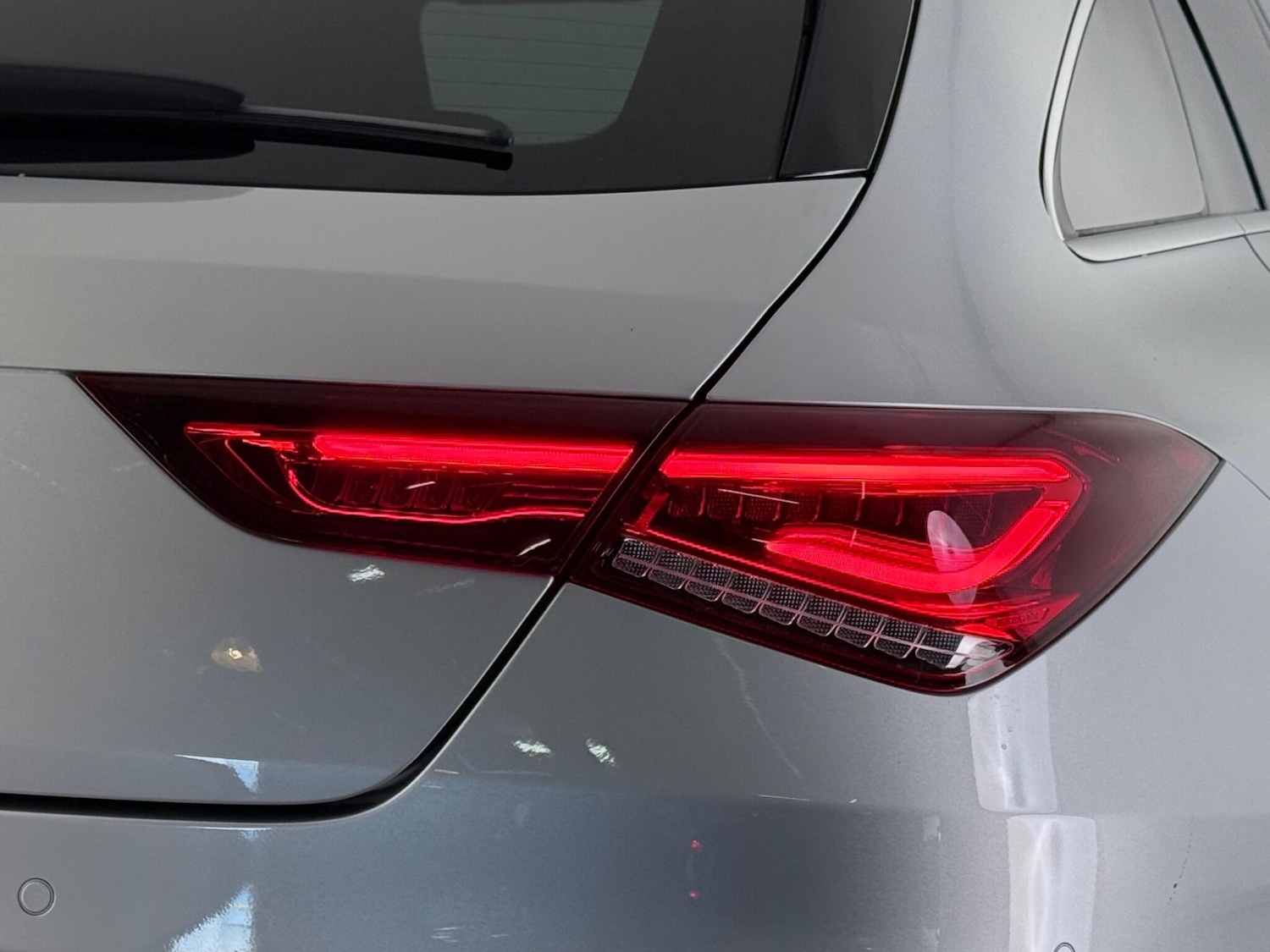 Used Mercedes-Benz CLA 2022 for sale - 77982759: Photo 8