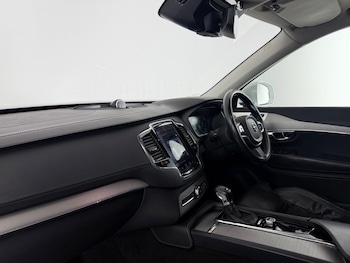 Used Volvo XC90 2015 for sale - 78915461: Photo