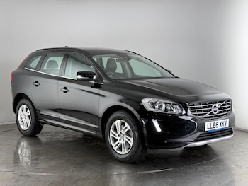 Used Volvo XC60 2016 for sale - 76468354: Photo