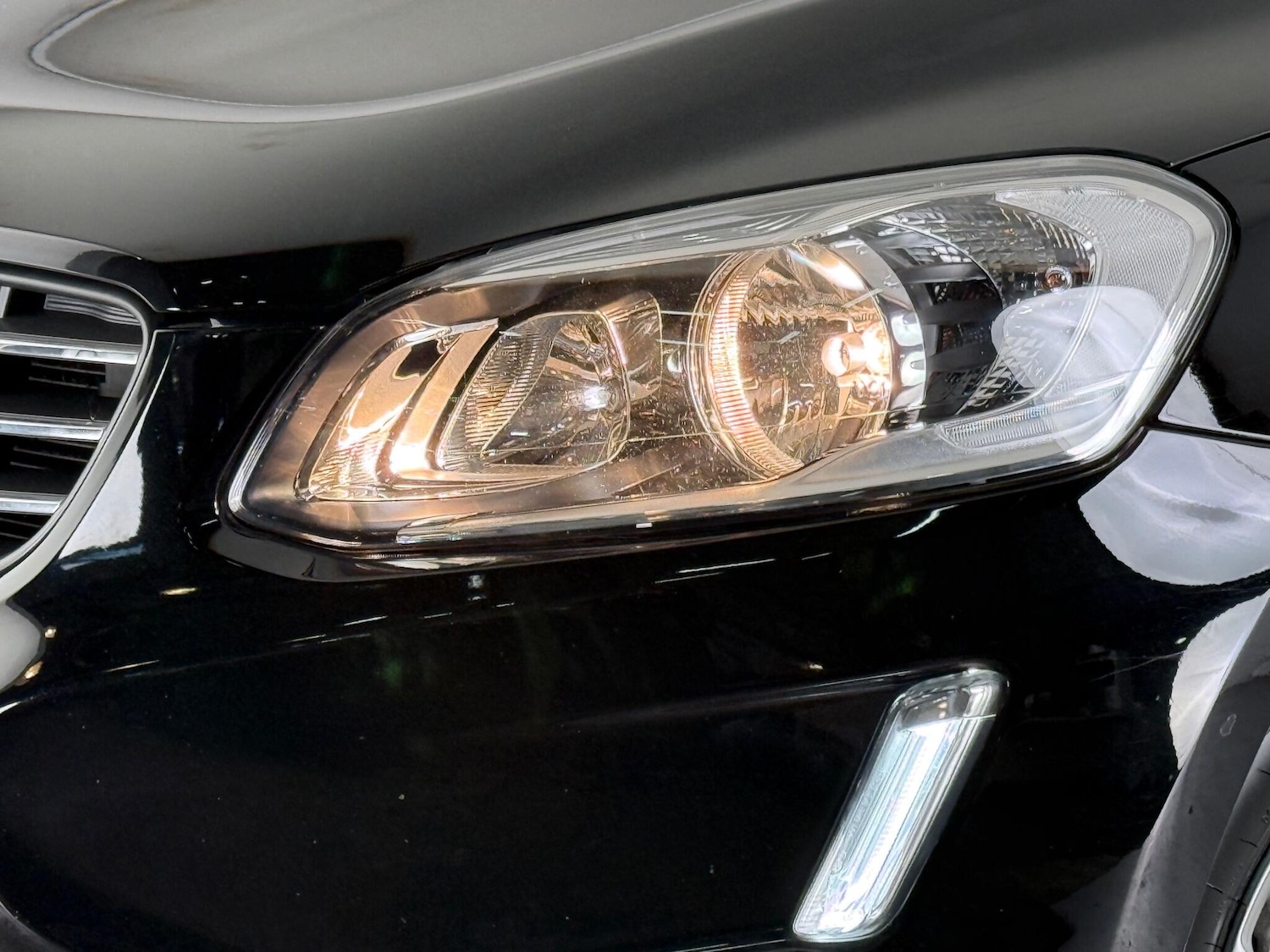 Used Volvo XC60 2017 for sale - 76468354: Photo 8