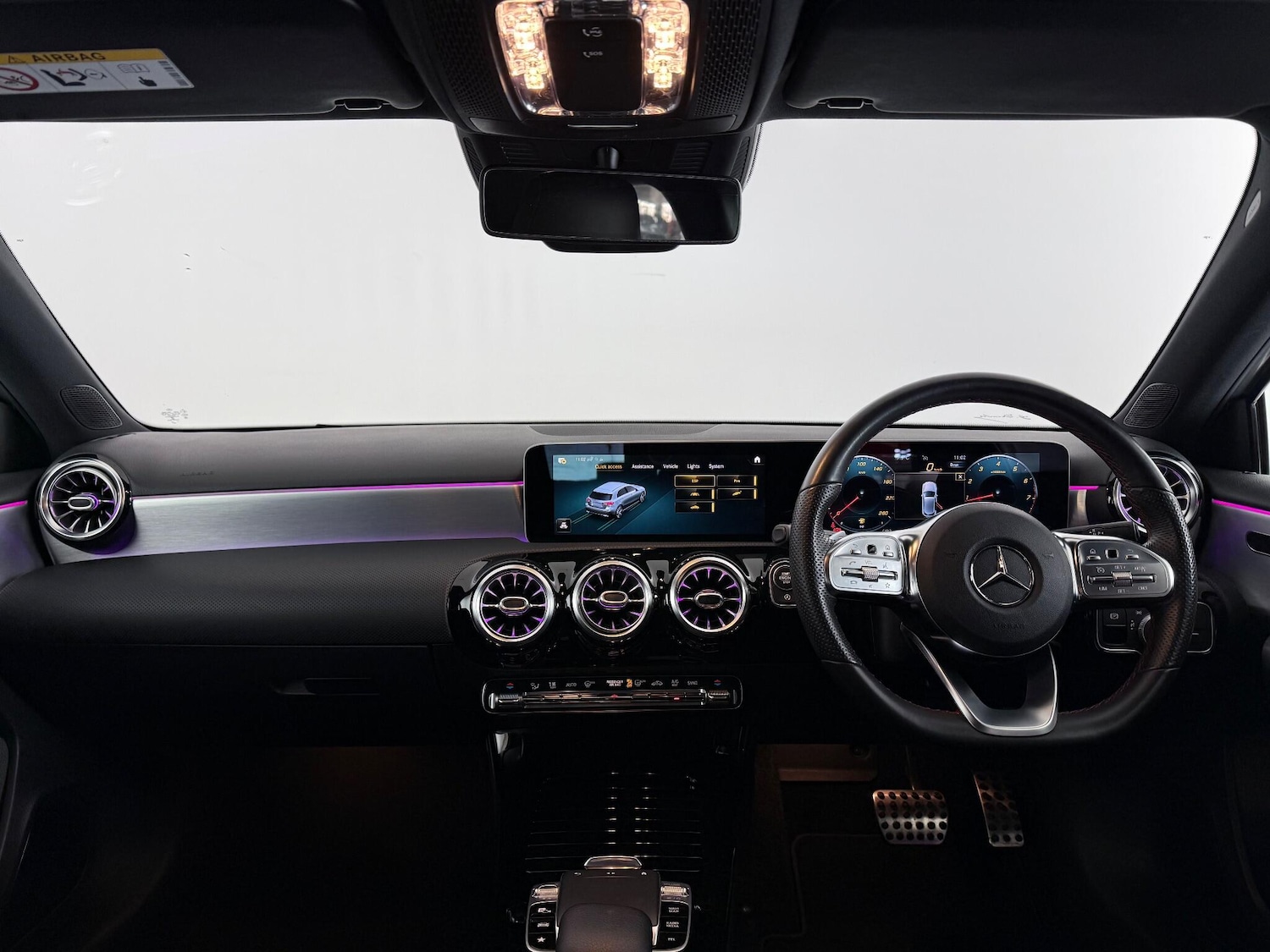 Used Mercedes-Benz A-Class 2019 for sale - 77221572: Photo 15