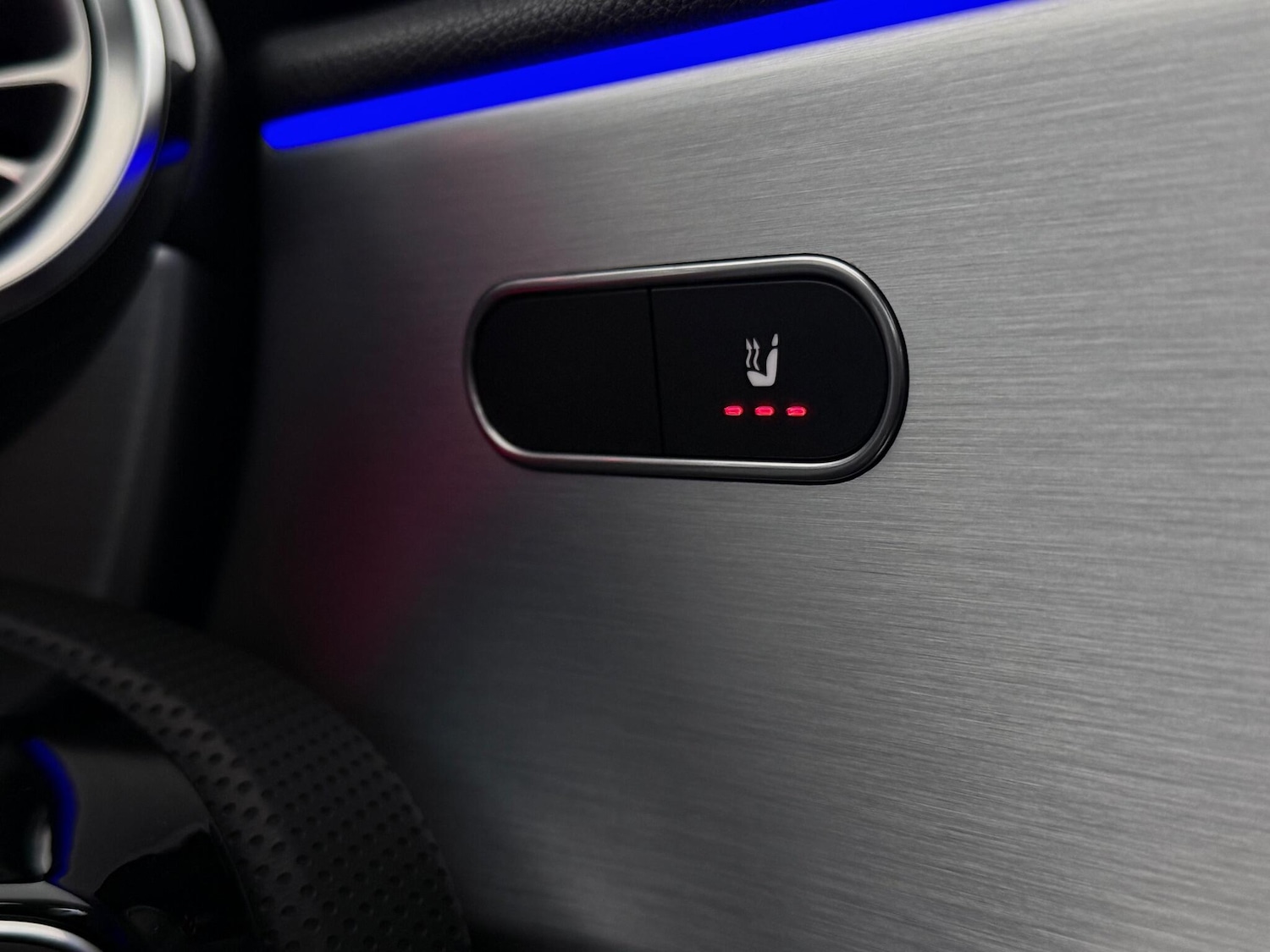 Used Mercedes-Benz A-Class 2019 for sale - 77221572: Photo 23