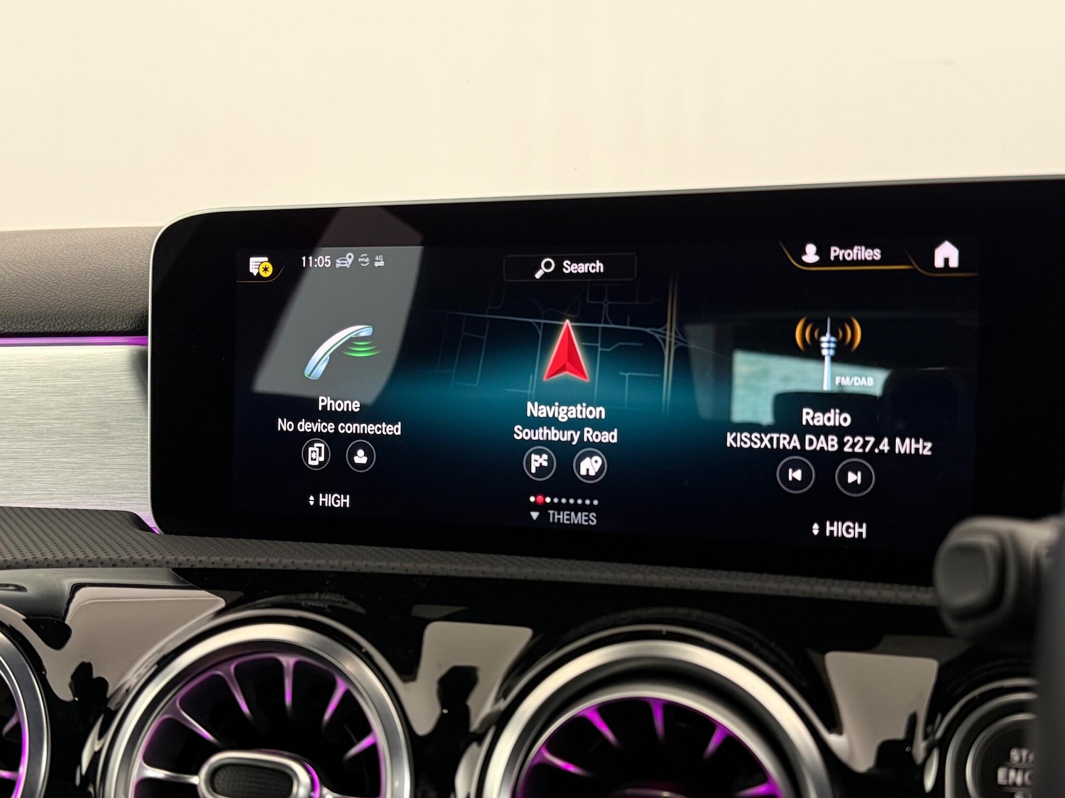 Used Mercedes-Benz A-Class 2019 for sale - 77221572: Photo 25