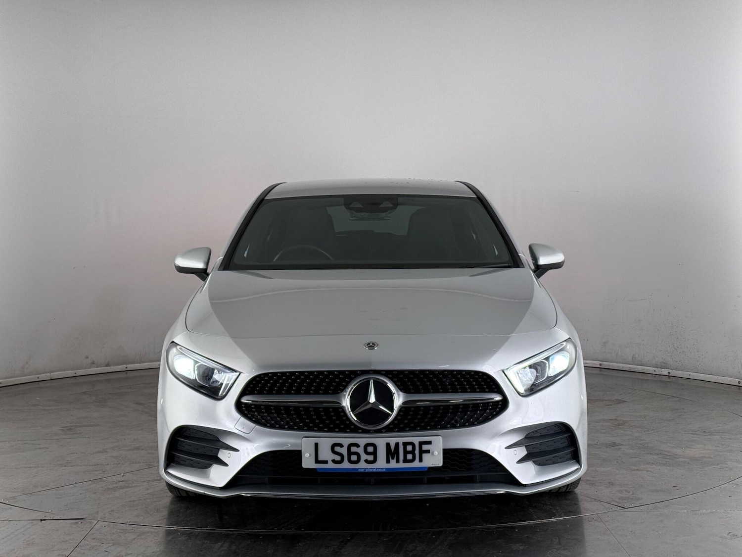 Used Mercedes-Benz A-Class 2019 for sale - 77221572: Photo 5