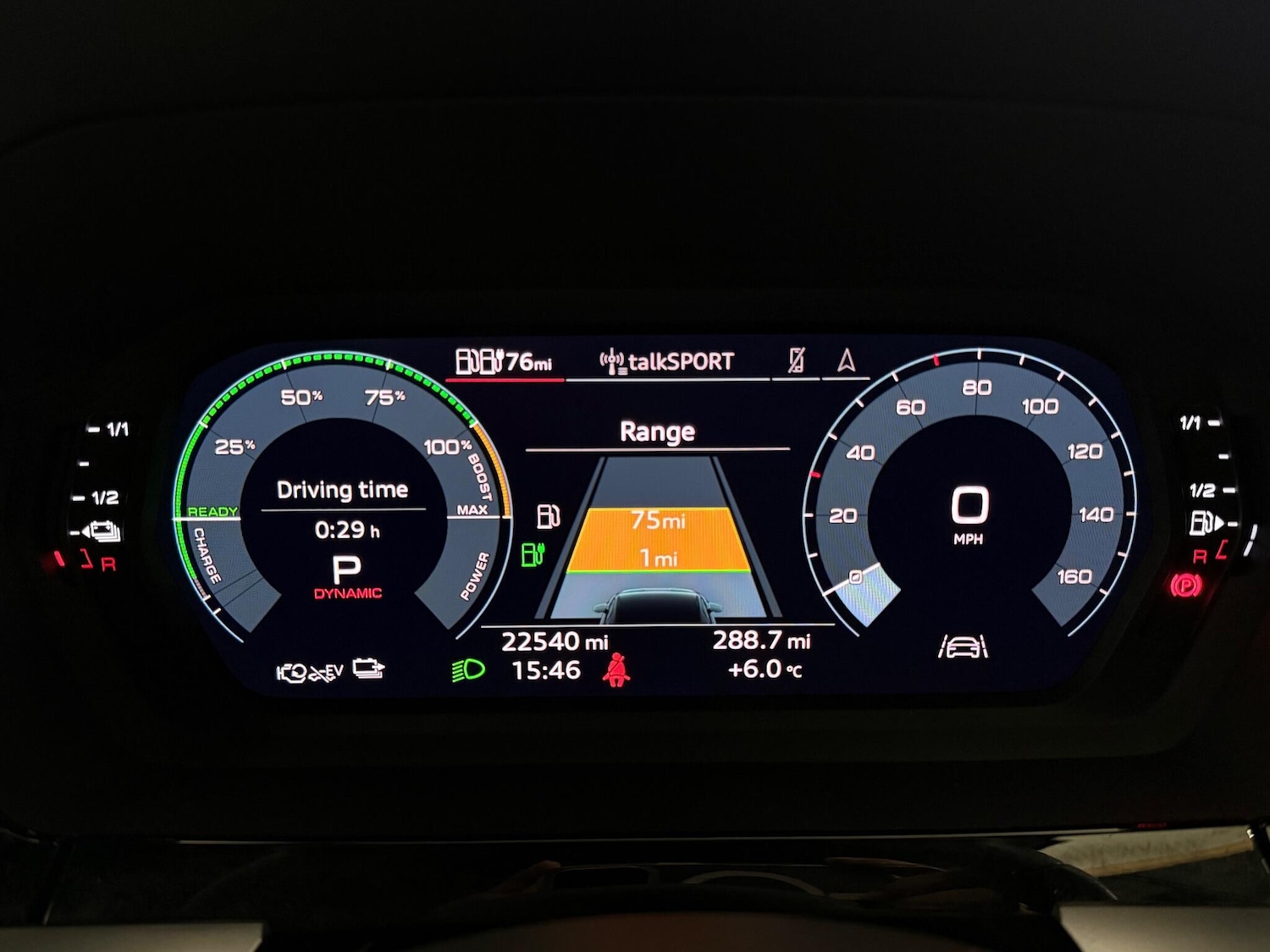 Used Audi A3 2021 for sale - 77180831: Photo 10