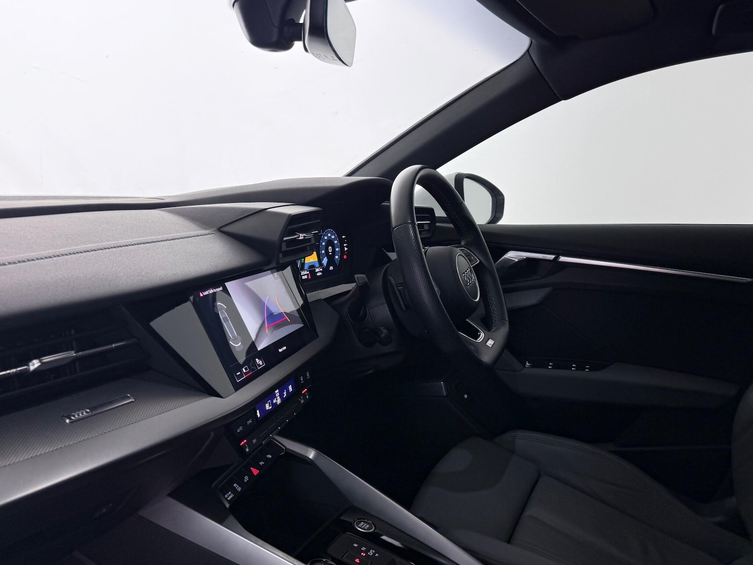 Used Audi A3 2021 for sale - 77180831: Photo 12