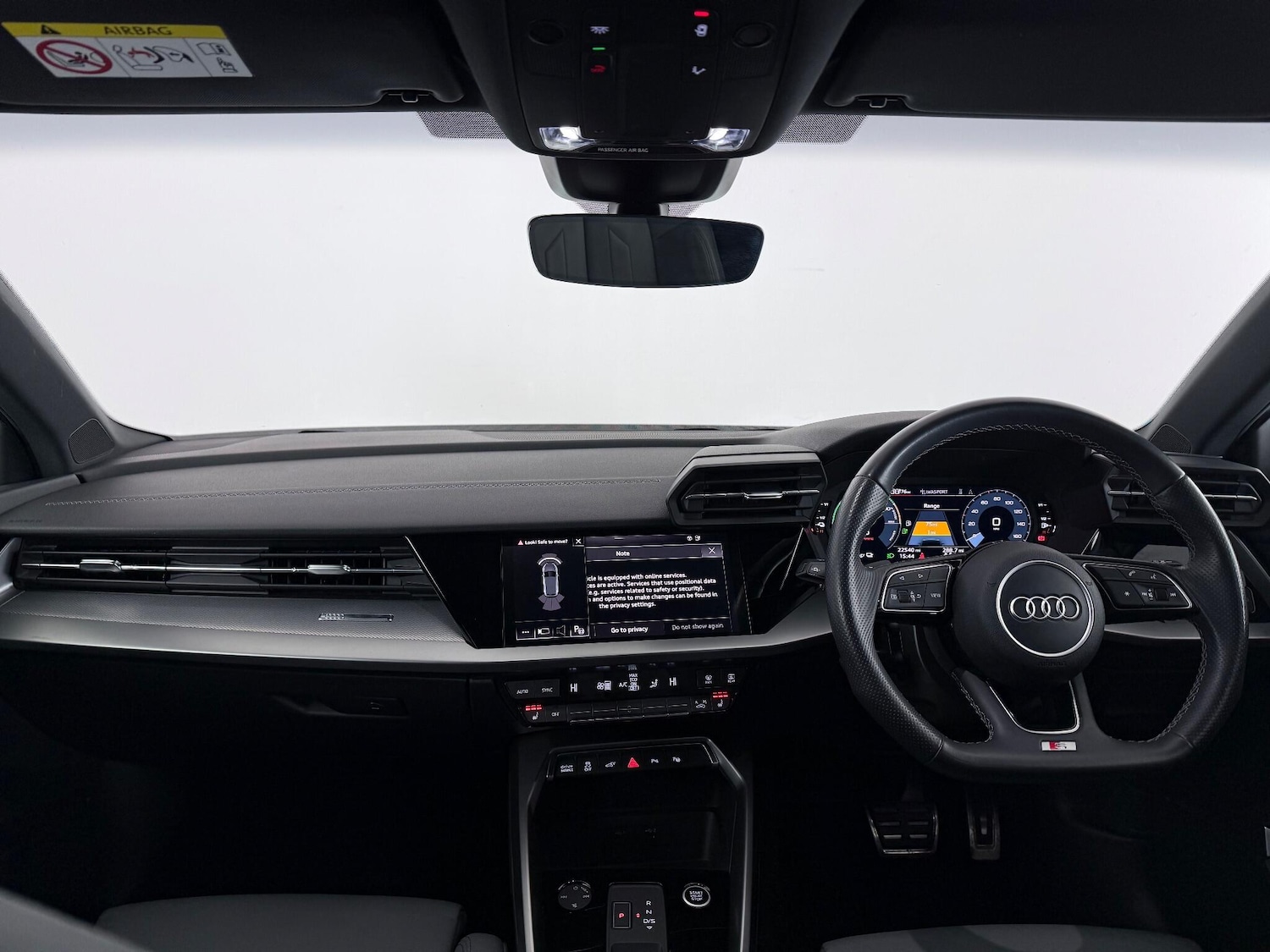 Used Audi A3 2021 for sale - 77180831: Photo 13