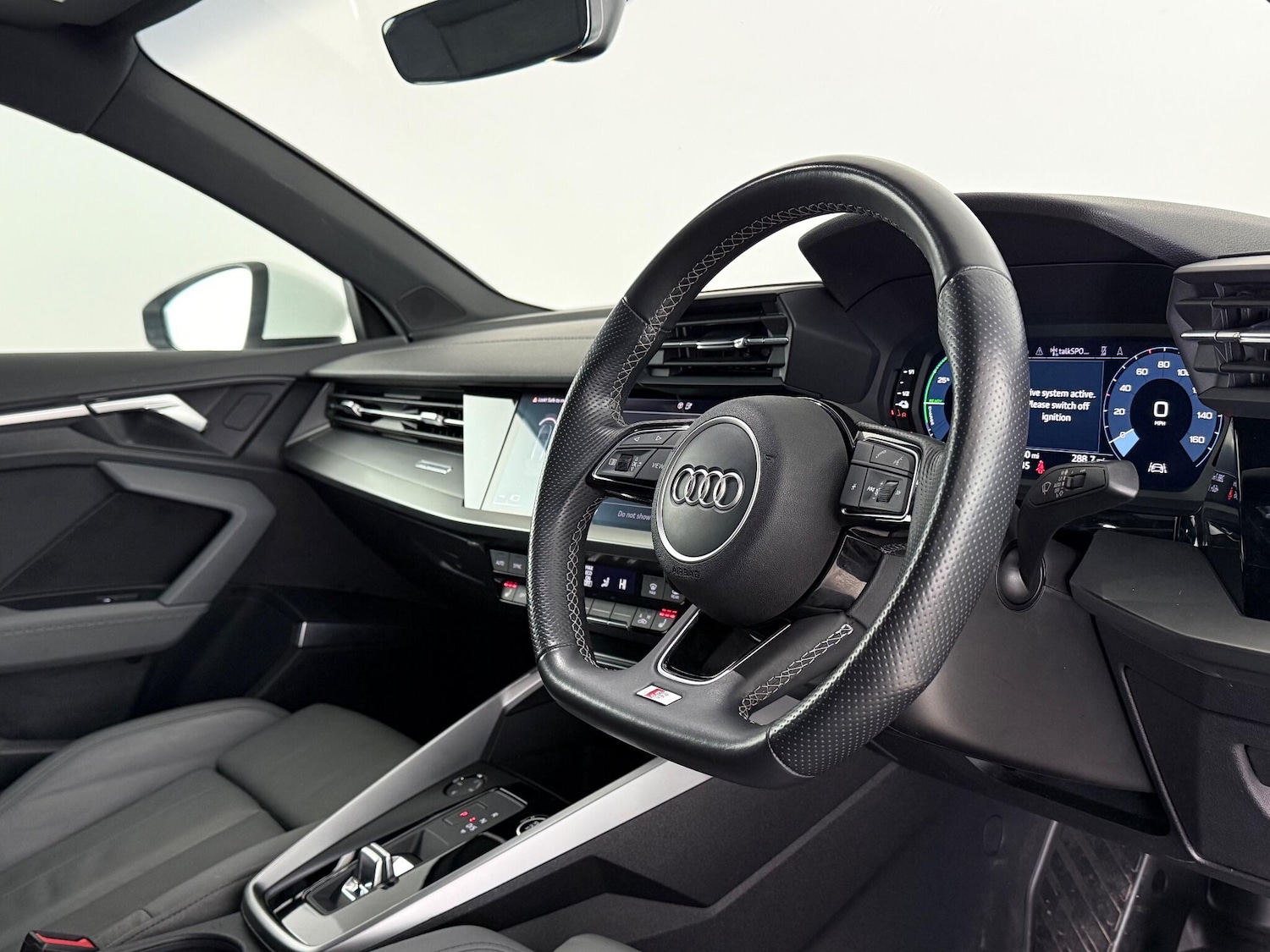 Used Audi A3 2021 for sale - 77180831: Photo 14