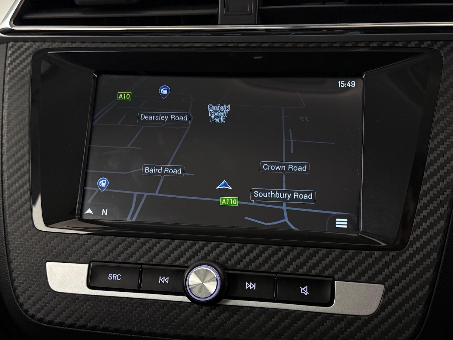 Used MG MG ZS 2020 for sale - 77222351: Photo 24