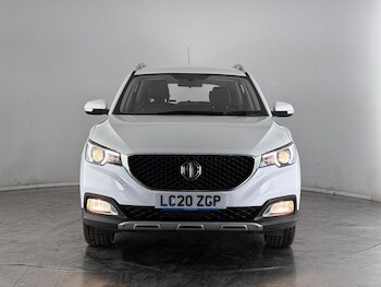 Used MG MG ZS 2020 for sale - 77222351: Photo