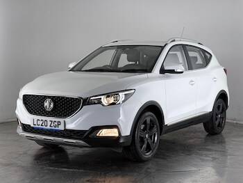 Used MG MG ZS 2020 for sale - 77222351: Photo