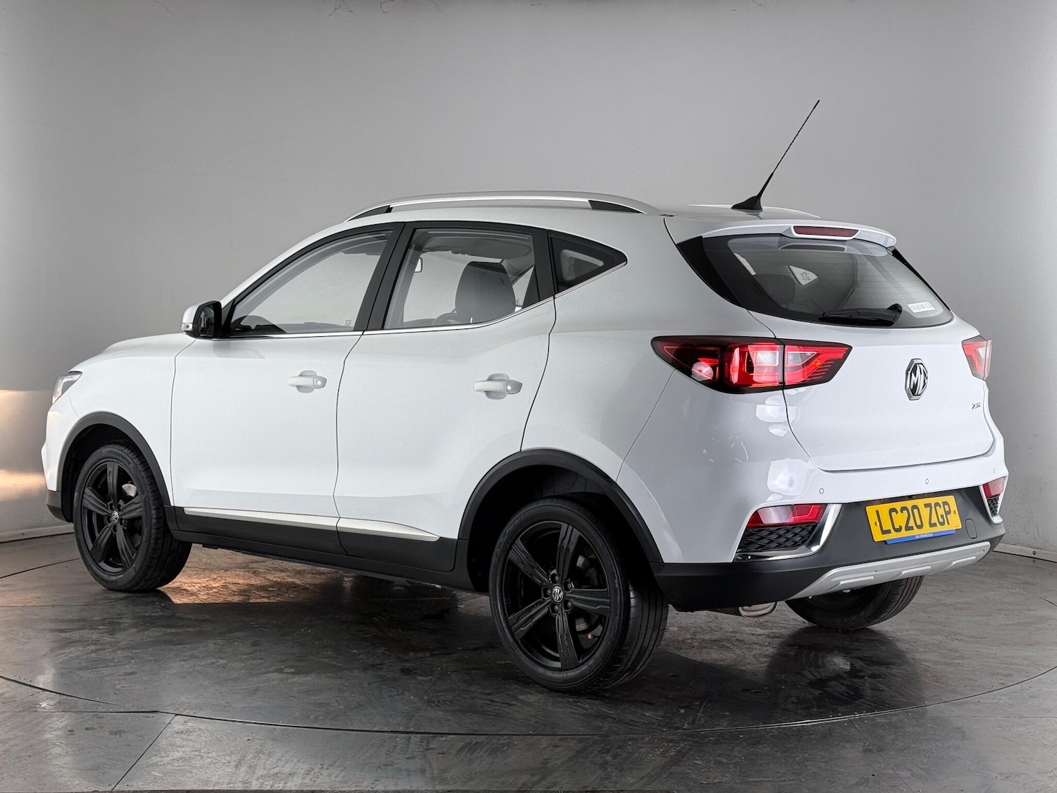 Used MG MG ZS 2020 for sale - 77222351: Photo 4