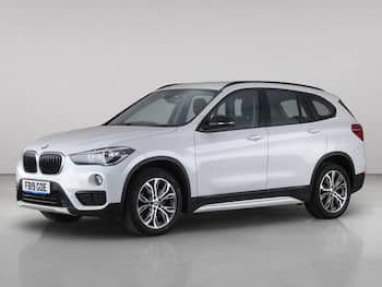 Used BMW X1 2019 for sale - 79622542: Photo