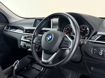 Used BMW X1 2019 for sale - 79622542: Photo