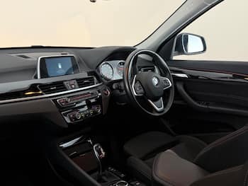 Used BMW X1 2019 for sale - 79622542: Photo