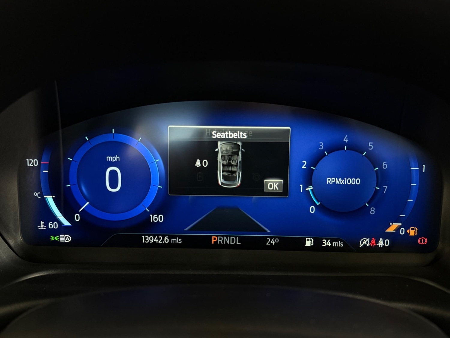 Used Ford Puma for sale - 76468677: Photo 18