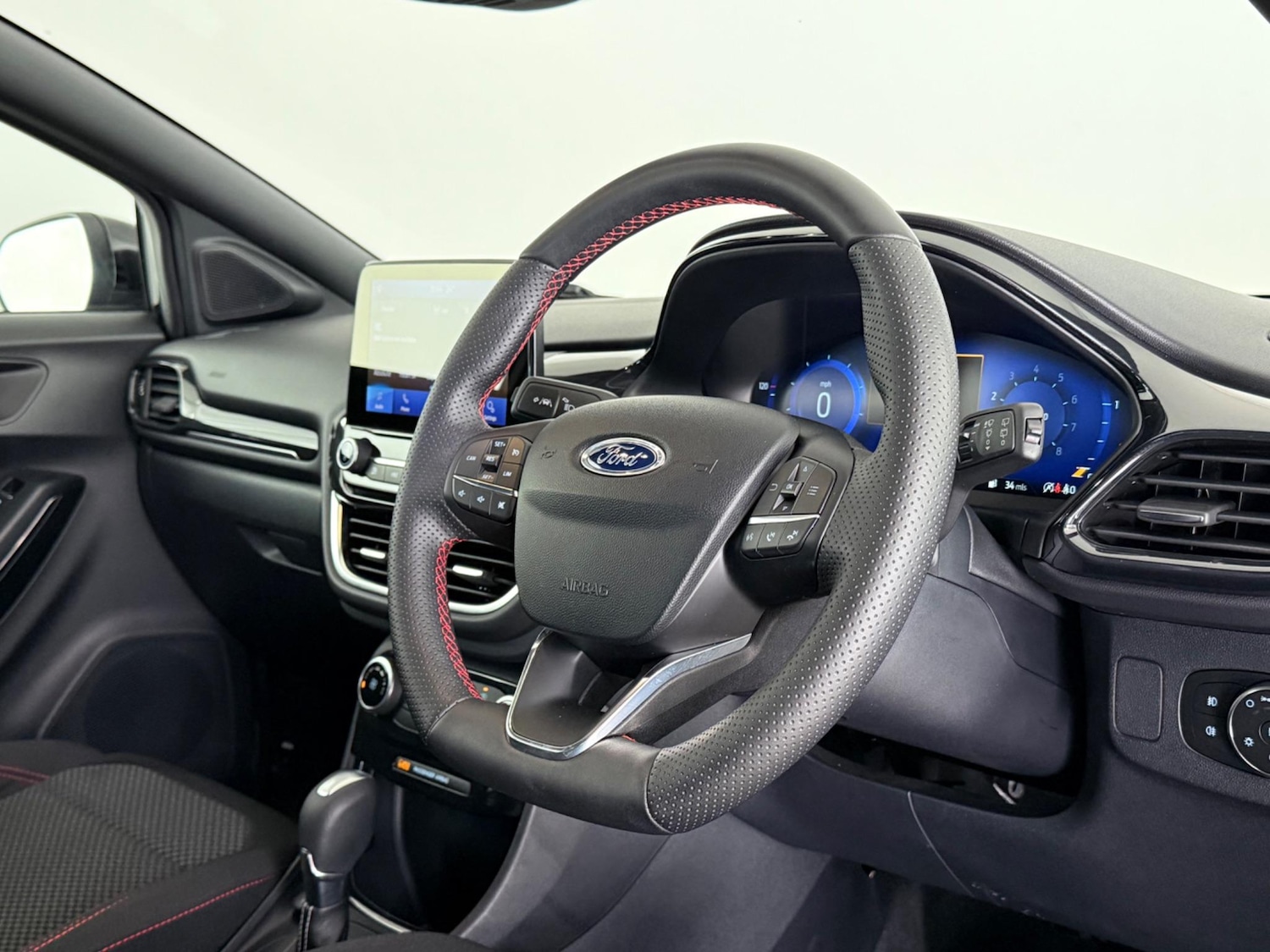 Used Ford Puma for sale - 76468677: Photo 22