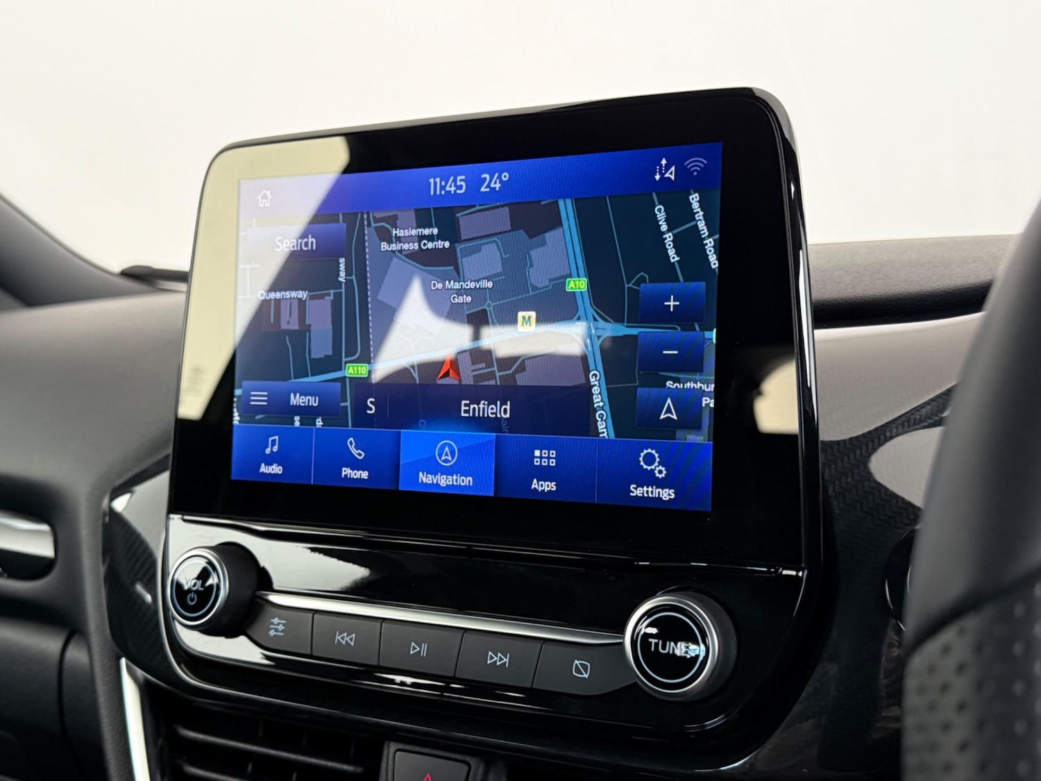 Used Ford Puma for sale - 76468677: Photo 30