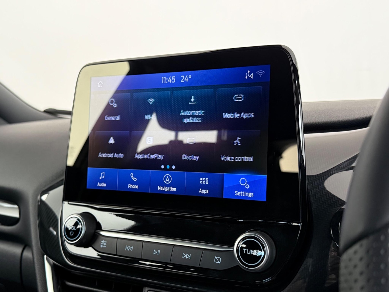 Used Ford Puma for sale - 76468677: Photo 34