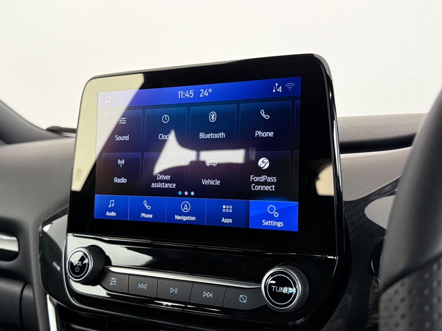 Used Ford Puma for sale - 76468677: Photo 37