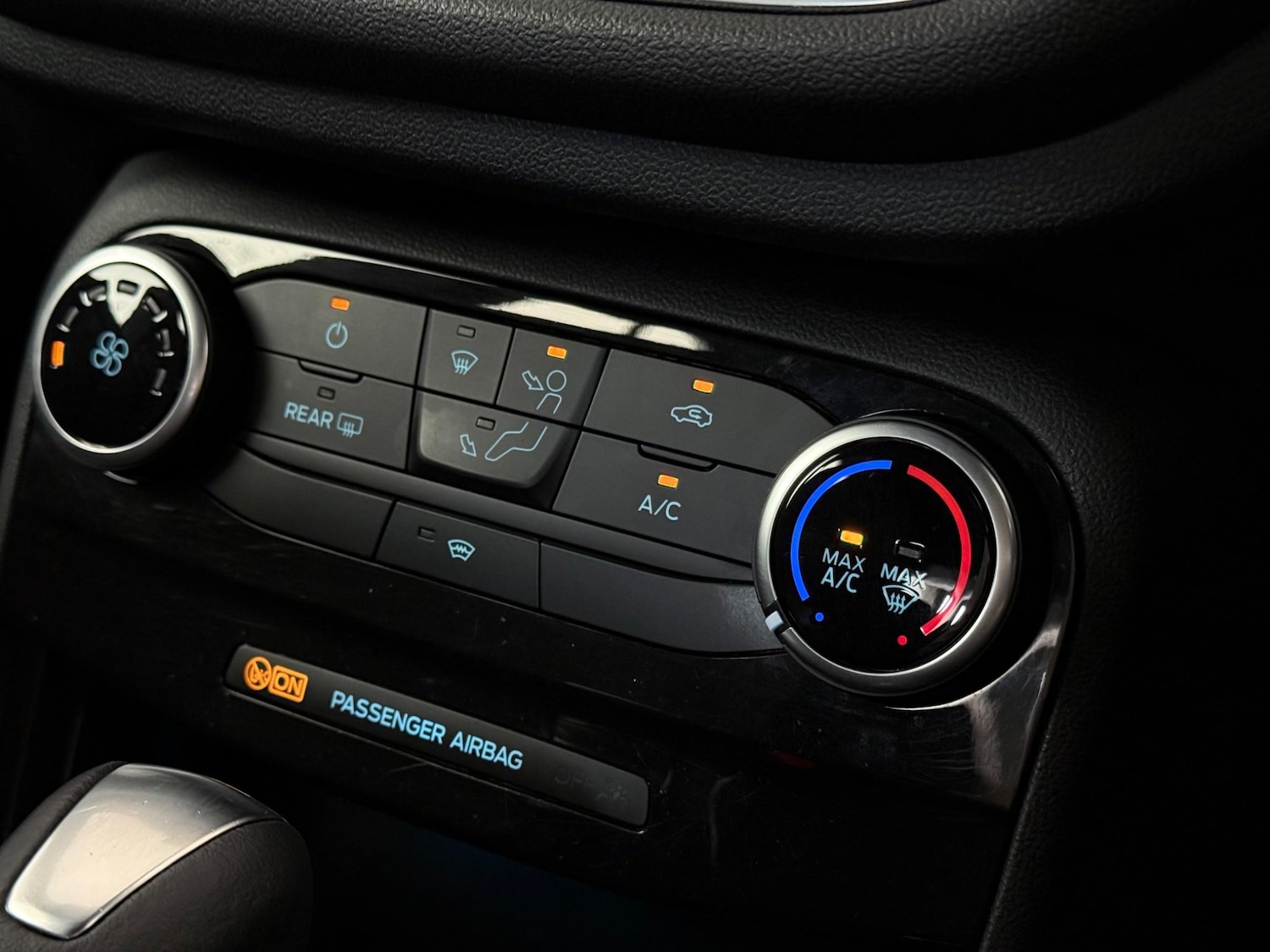 Used Ford Puma for sale - 76468677: Photo 39