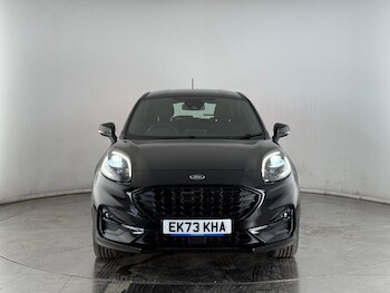 Used Ford Puma 2023 for sale - 76468677: Photo