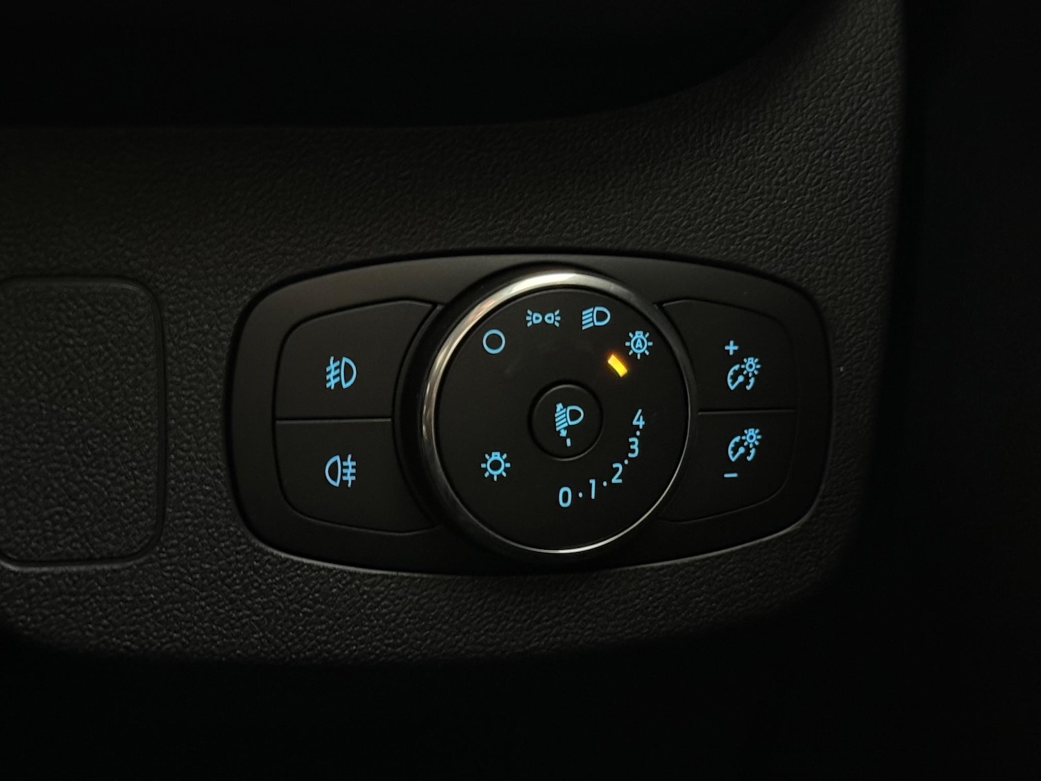 Used Ford Puma for sale - 76468677: Photo 41