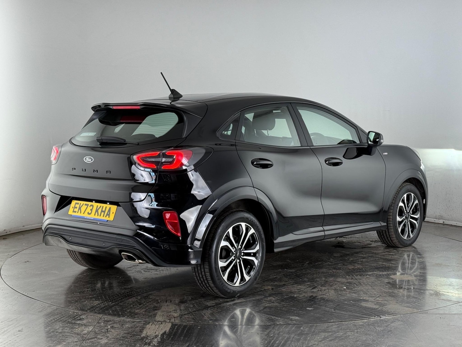 Used Ford Puma for sale - 76468677: Photo 7