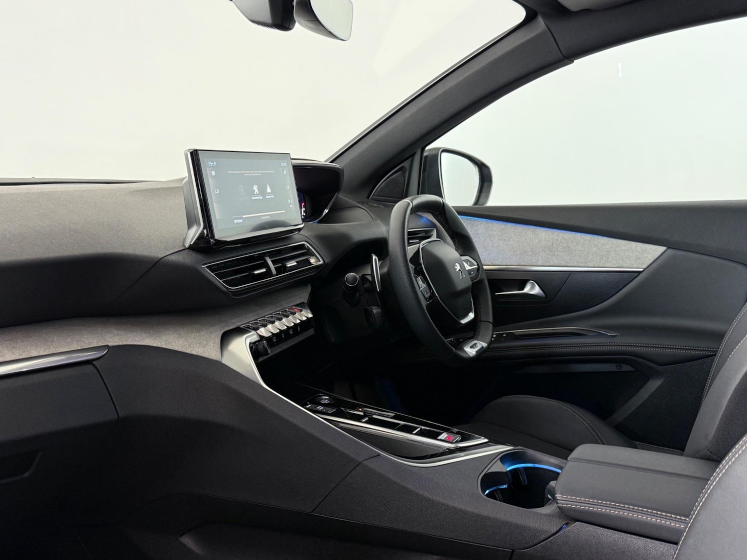 Used Peugeot 3008 2023 for sale - 77181264: Photo 13