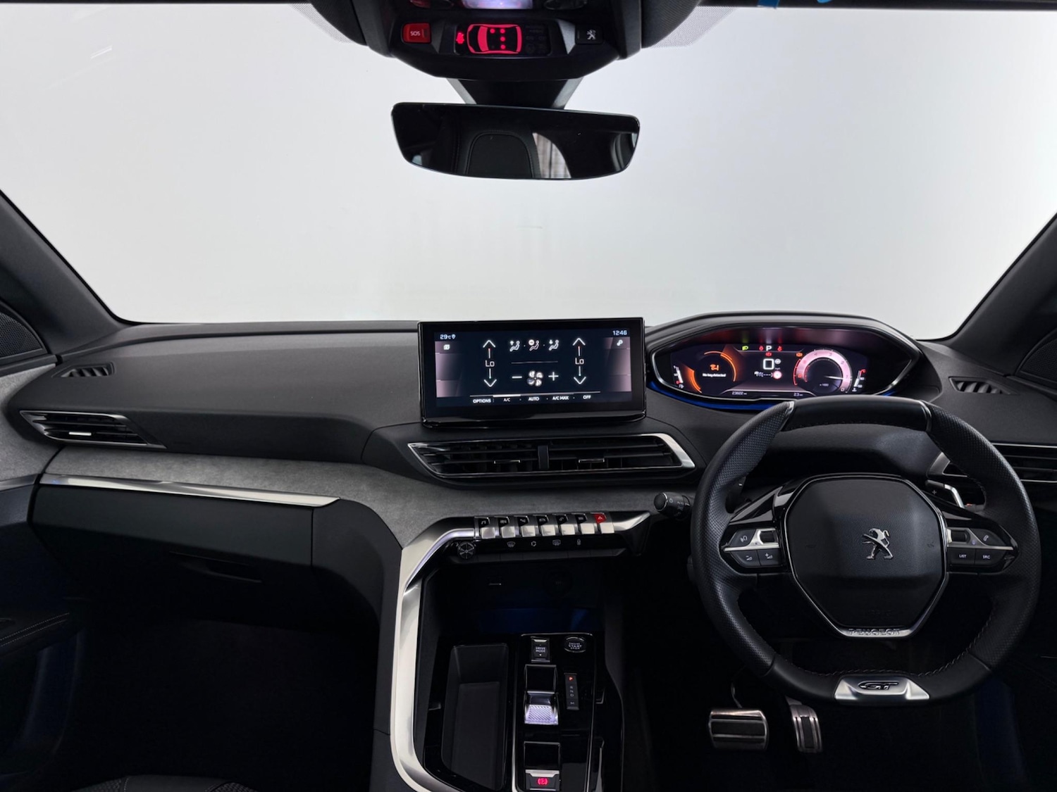 Used Peugeot 3008 2023 for sale - 77181264: Photo 17