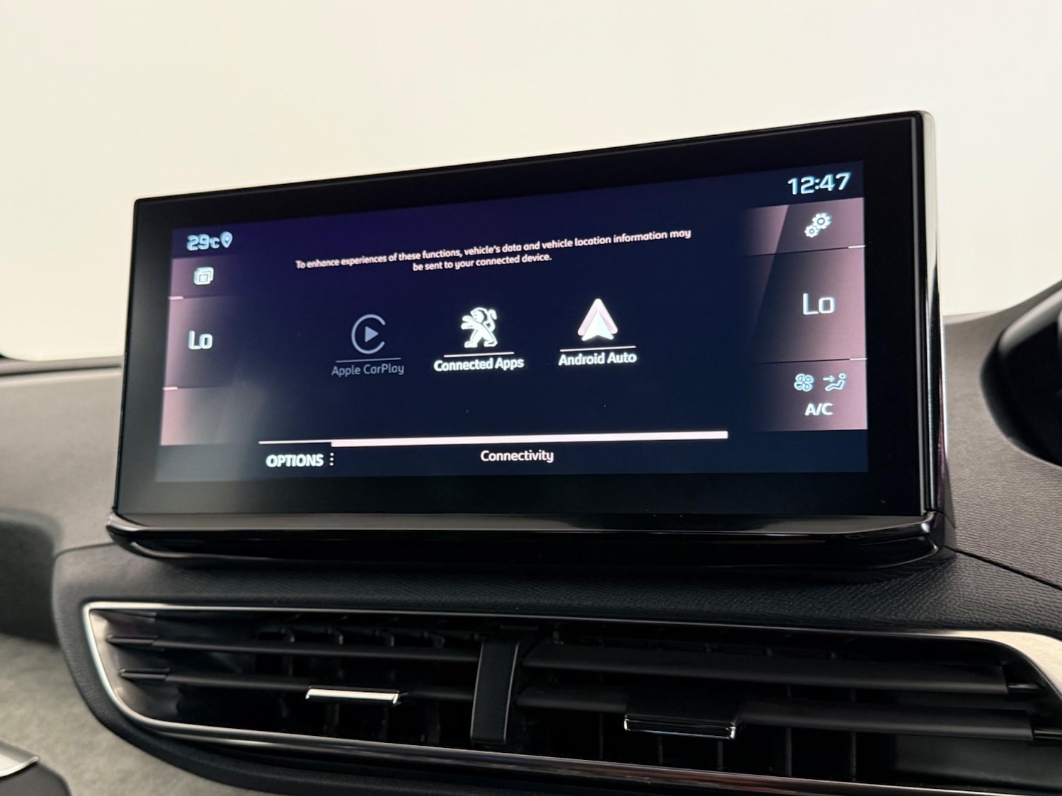 Used Peugeot 3008 2023 for sale - 77181264: Photo 30