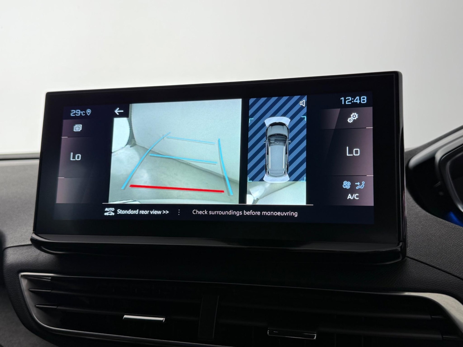 Used Peugeot 3008 2023 for sale - 77181264: Photo 31