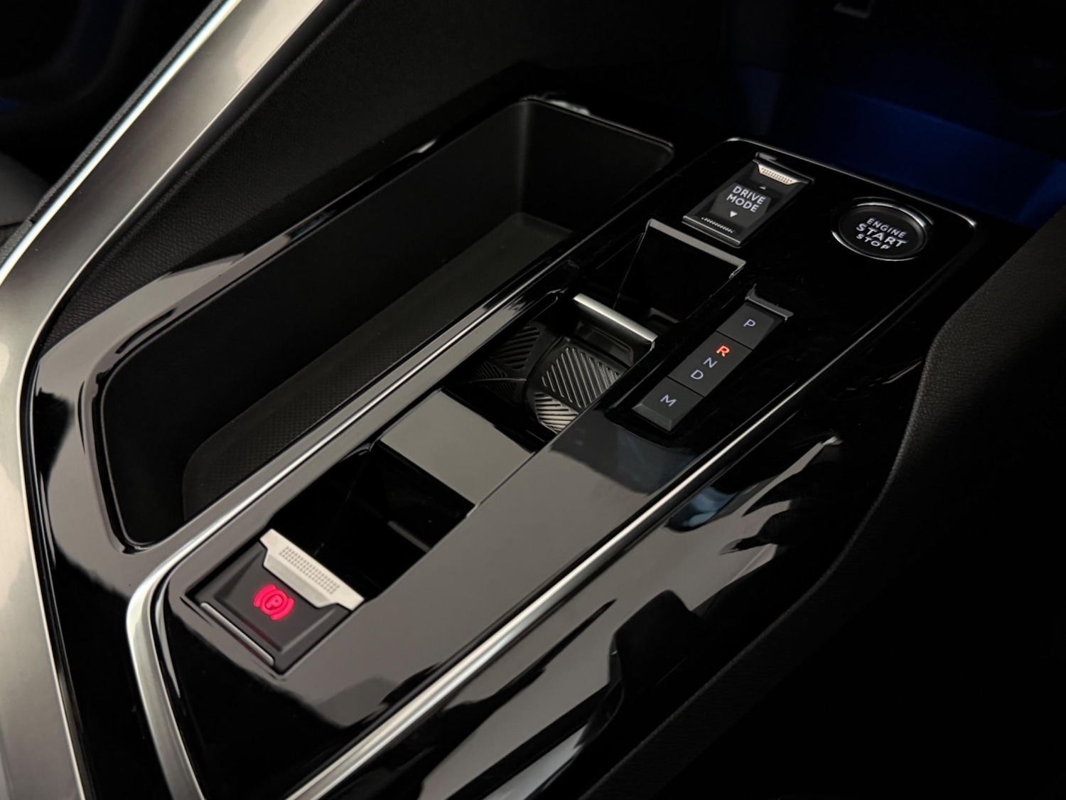 Used Peugeot 3008 2023 for sale - 77181264: Photo 33