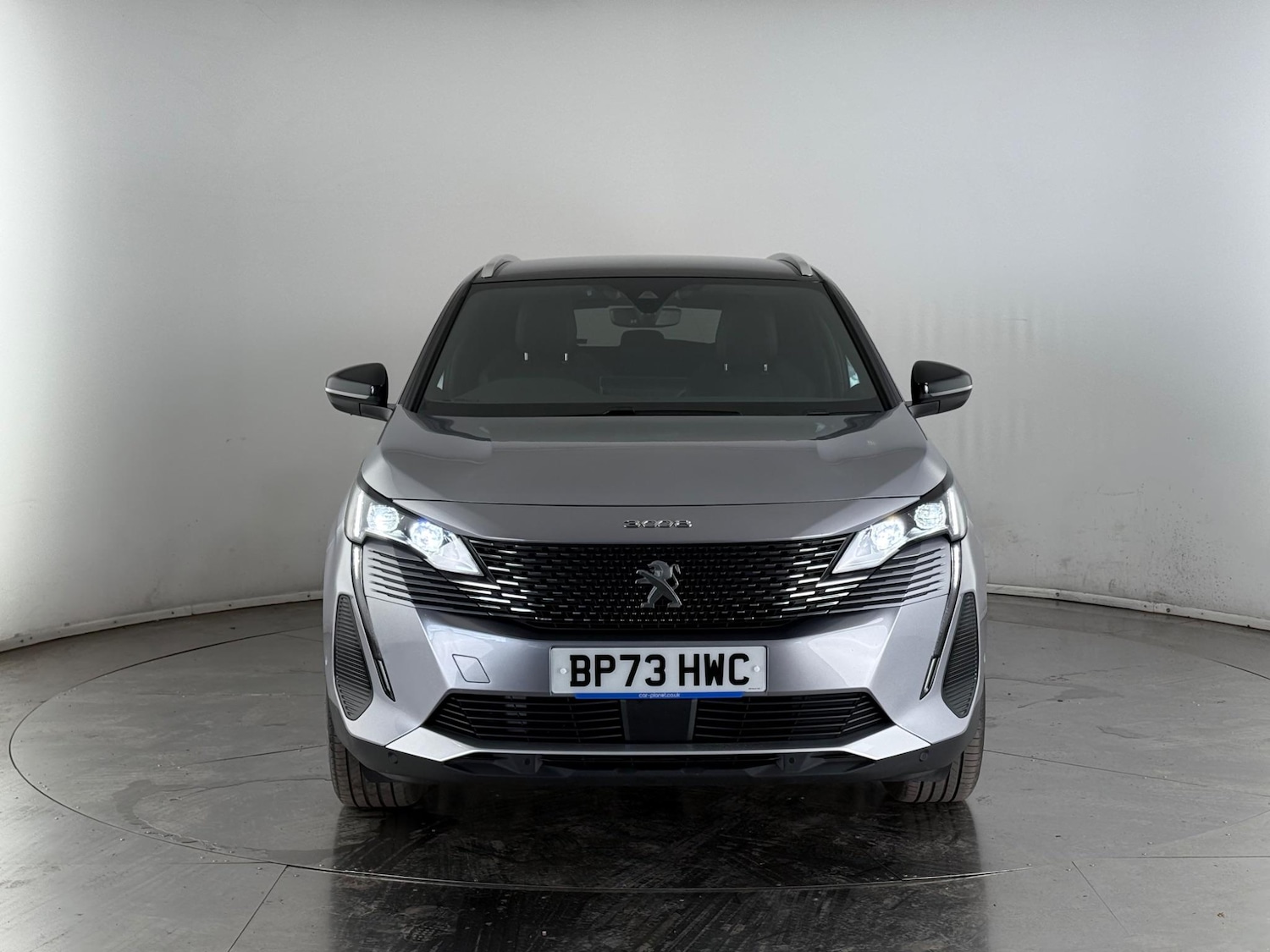 Used Peugeot 3008 2023 for sale - 77181264: Photo 5