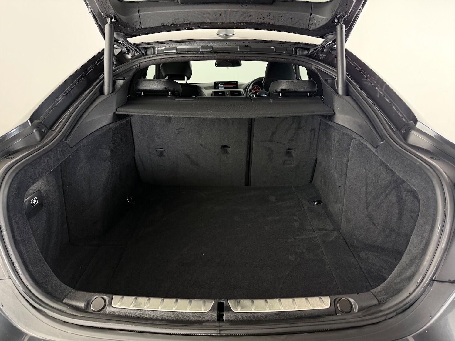 Used BMW 4 Series Gran Coupe 2020 for sale - 77217571: Photo 10